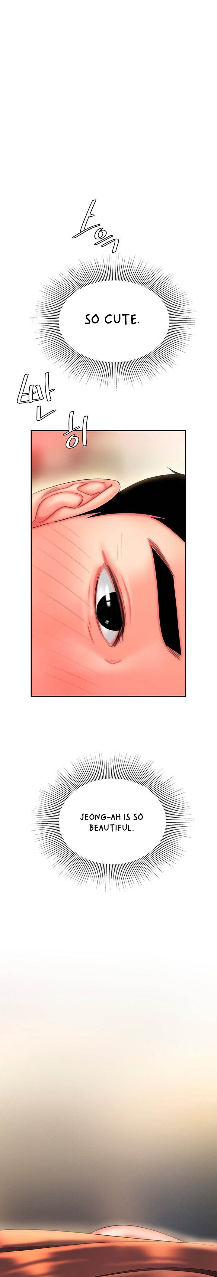 The Delivery Man Chapter 30 Page 1