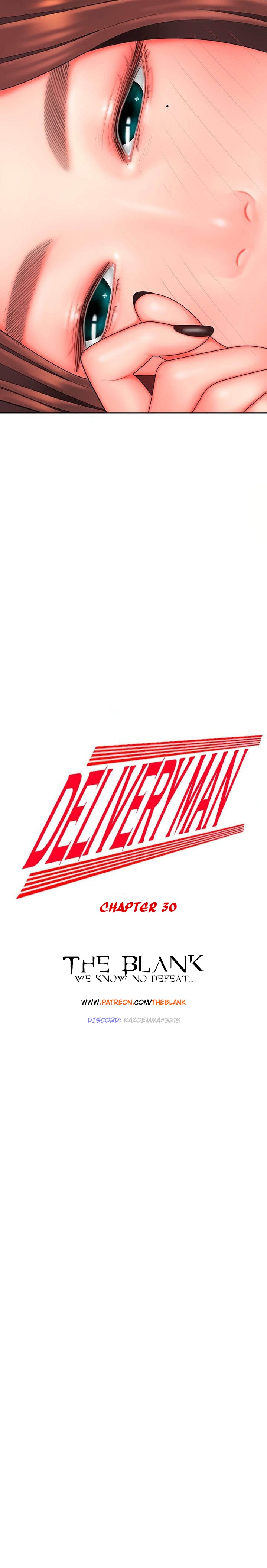 The Delivery Man Chapter 30 Page 2