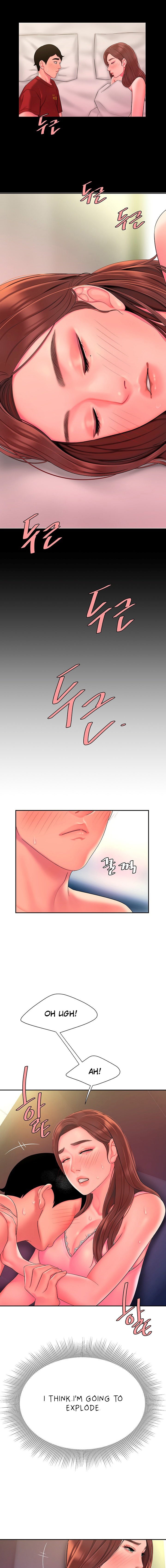The Delivery Man Chapter 41 Page 11
