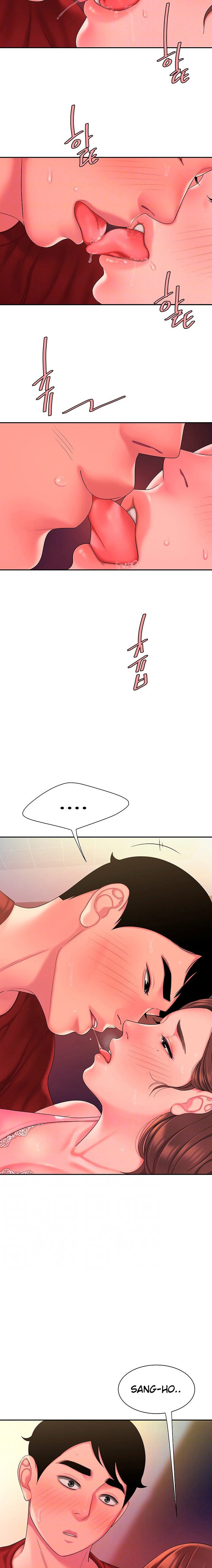 The Delivery Man Chapter 41 Page 3