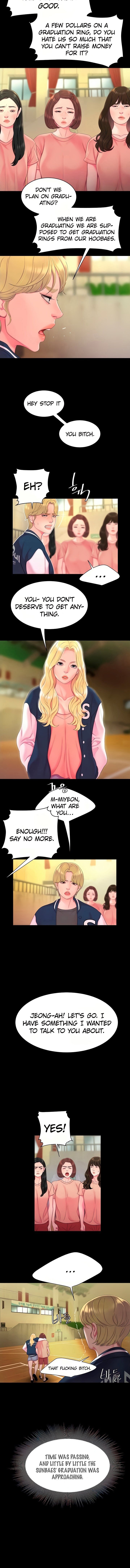 The Delivery Man Chapter 46 Page 5