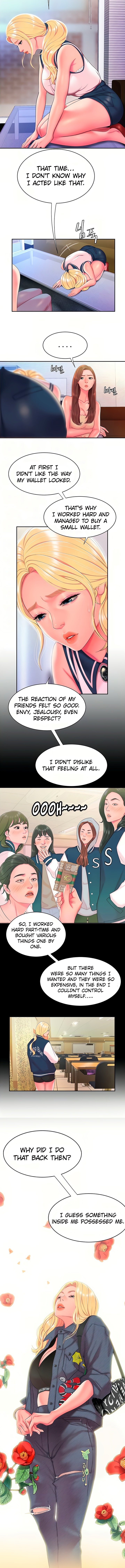 The Delivery Man Chapter 47 Page 5
