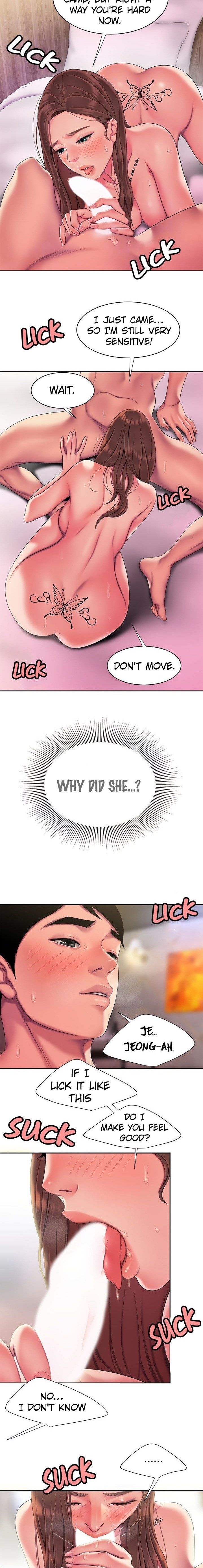 The Delivery Man Chapter 48 Page 5
