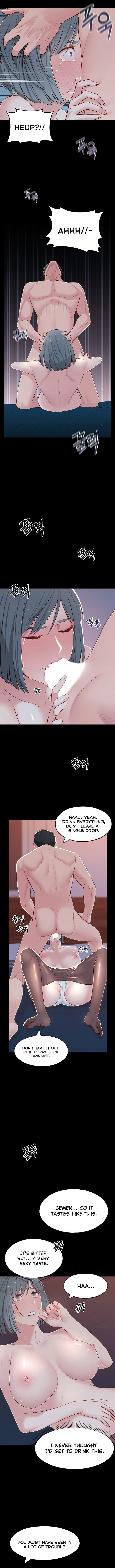 A Knowing Sister Chapter 10 Page 11