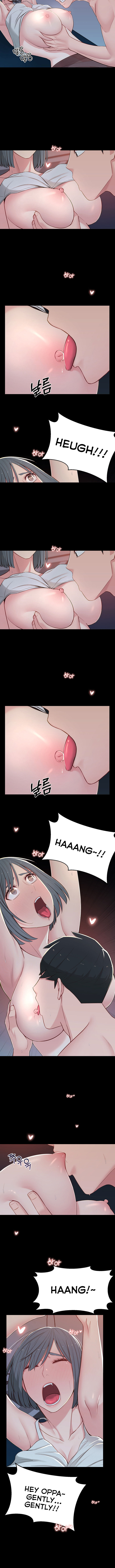 A Knowing Sister Chapter 10 Page 6