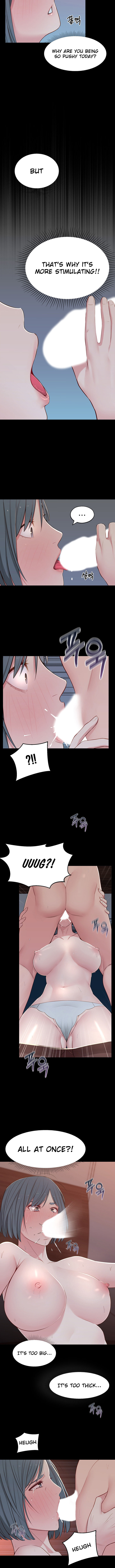 A Knowing Sister Chapter 10 Page 9