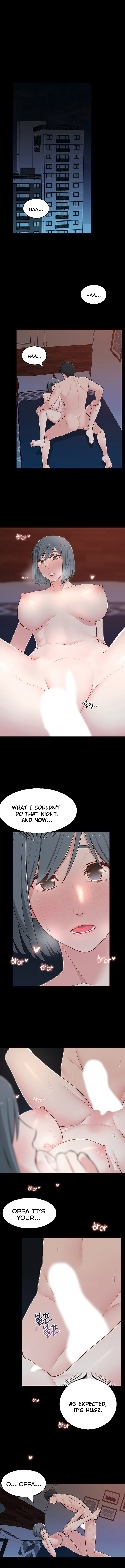 A Knowing Sister Chapter 11 Page 2