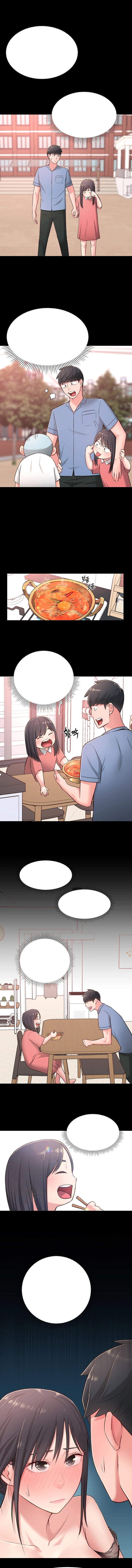 A Knowing Sister Chapter 17 Page 6