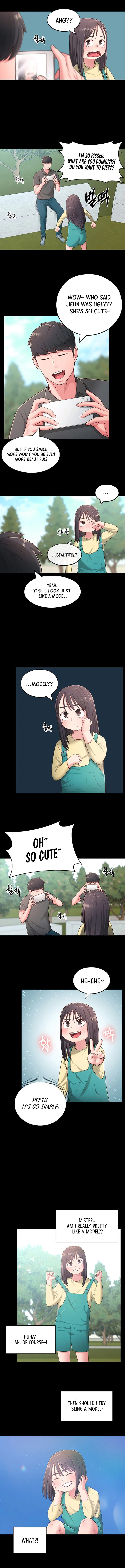 A Knowing Sister Chapter 18 Page 4