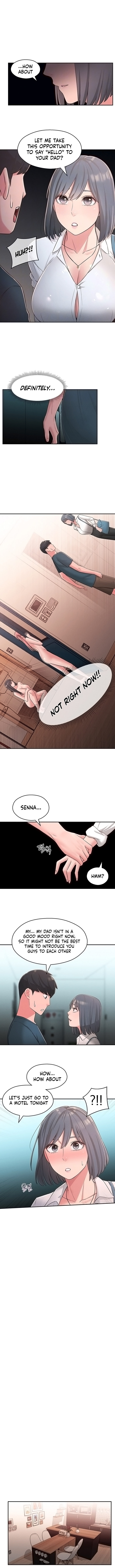 A Knowing Sister Chapter 24 Page 3