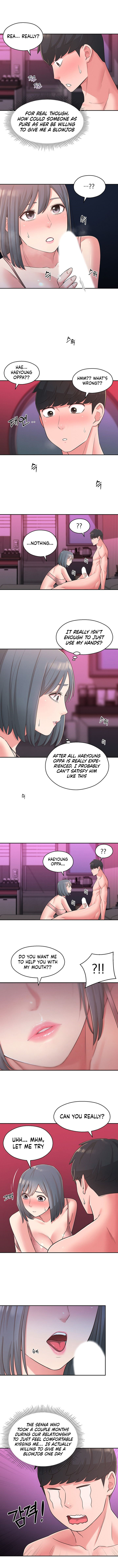A Knowing Sister Chapter 25 Page 4