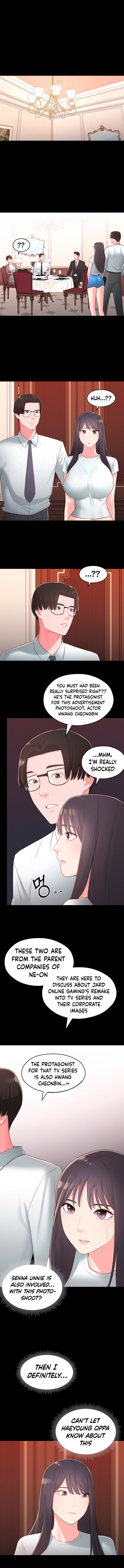 A Knowing Sister Chapter 34 Page 2