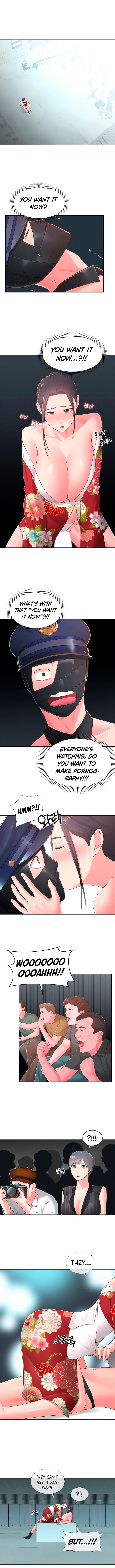 A Knowing Sister Chapter 35 Page 2