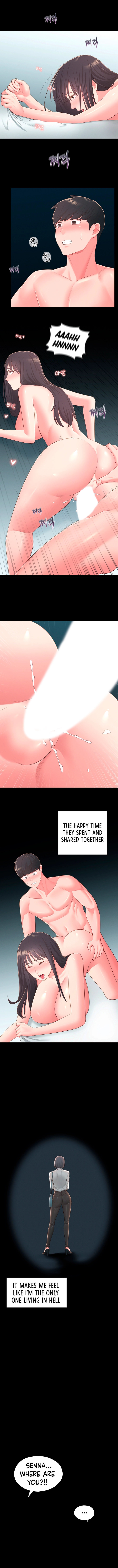 A Knowing Sister Chapter 36 Page 6