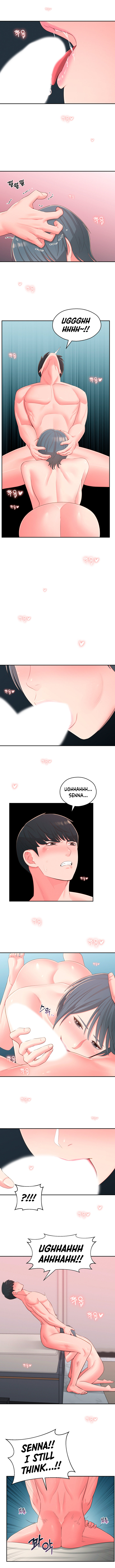 A Knowing Sister Chapter 38 Page 5