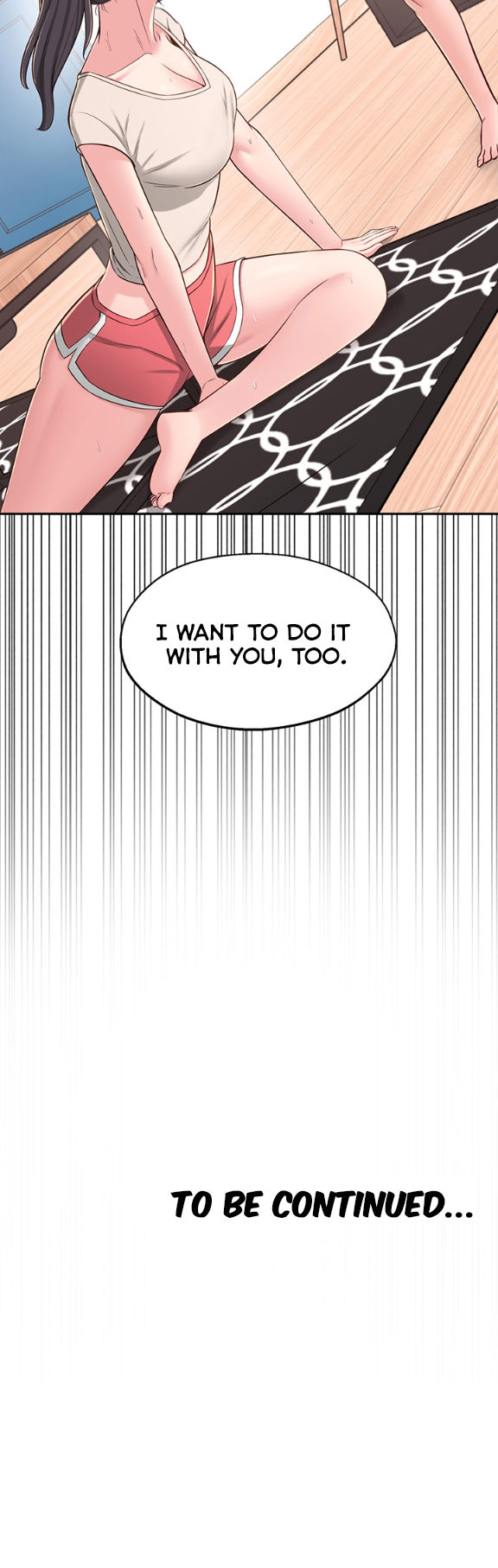 A Knowing Sister Chapter 7 Page 9