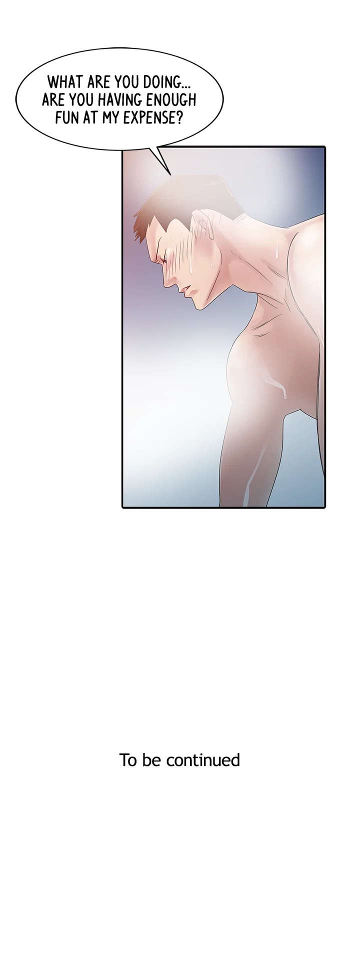 My Dad's Girl Chapter 3 Page 13
