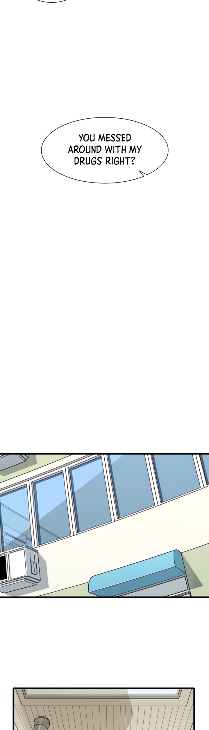 Secret Campus Chapter 17 Page 24