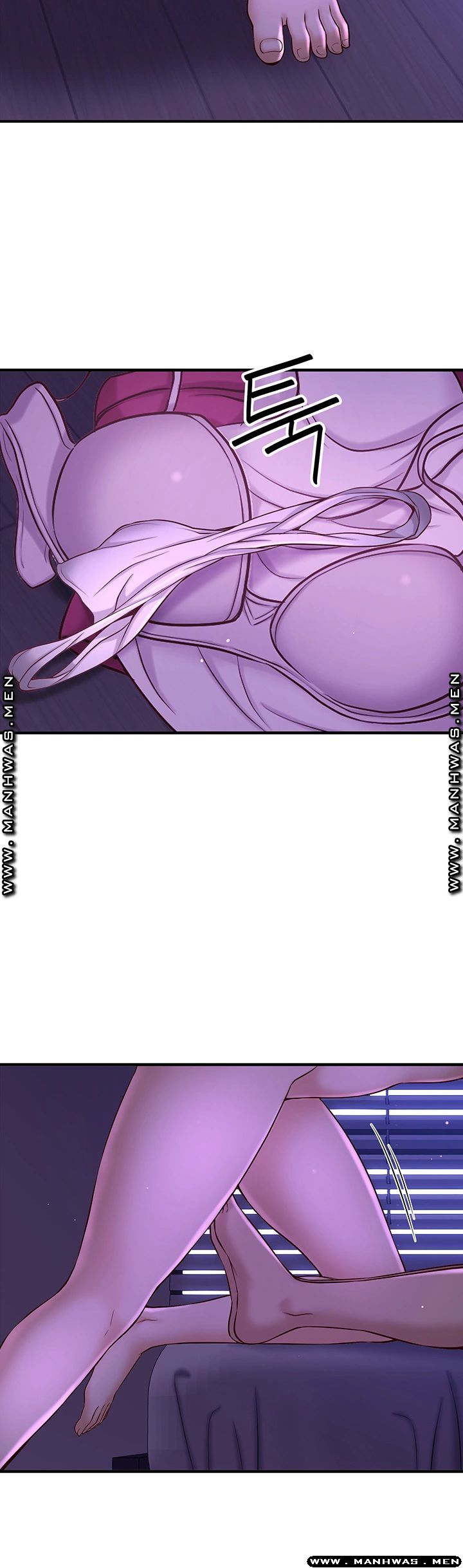 I Want to Know Her Raw Chapter 1 Page 123