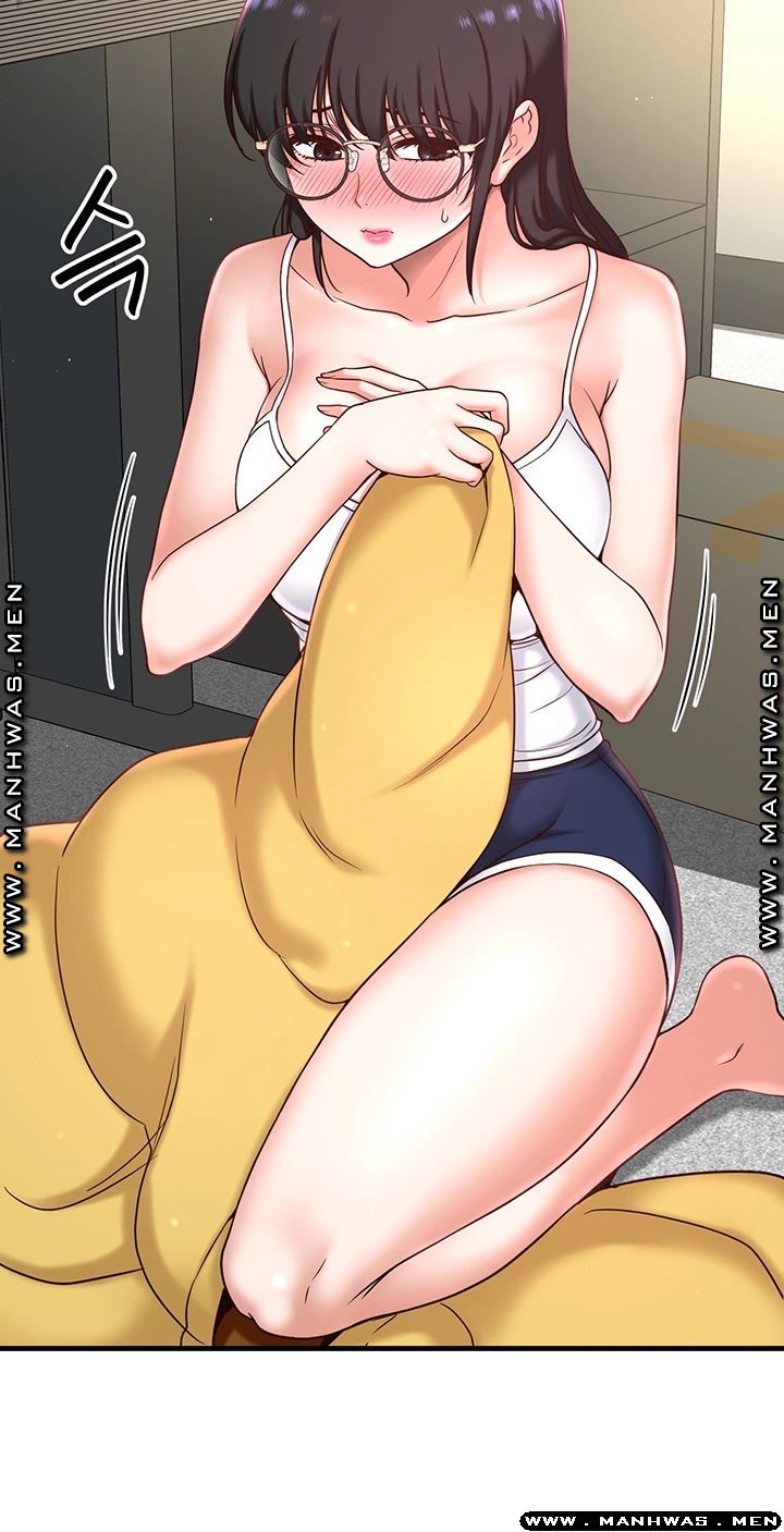 I Want to Know Her Raw Chapter 1 Page 61