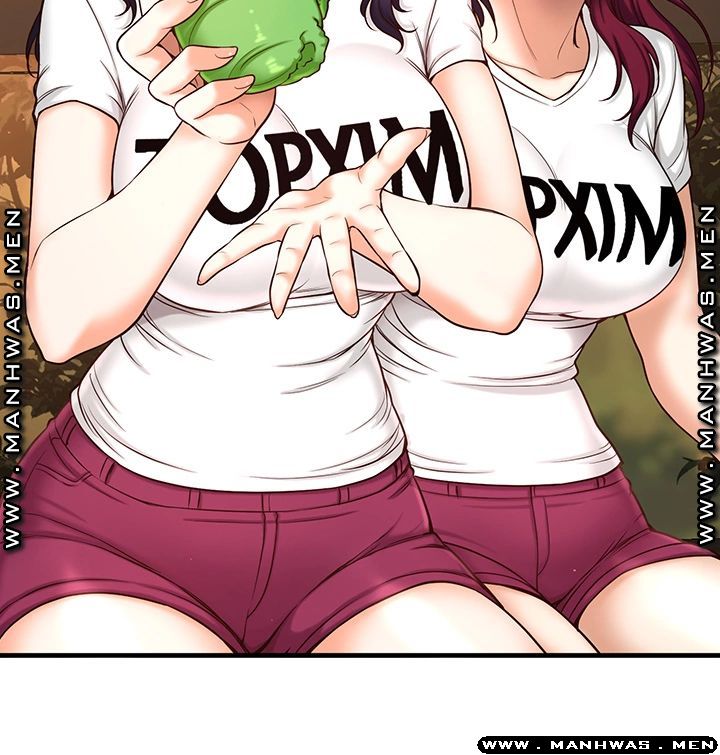 I Want to Know Her Raw Chapter 1 Page 81