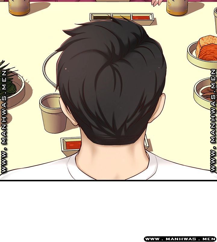 I Want to Know Her Raw Chapter 1 Page 85