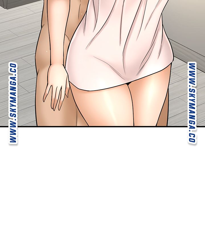 I Want to Know Her Raw Chapter 10 Page 10