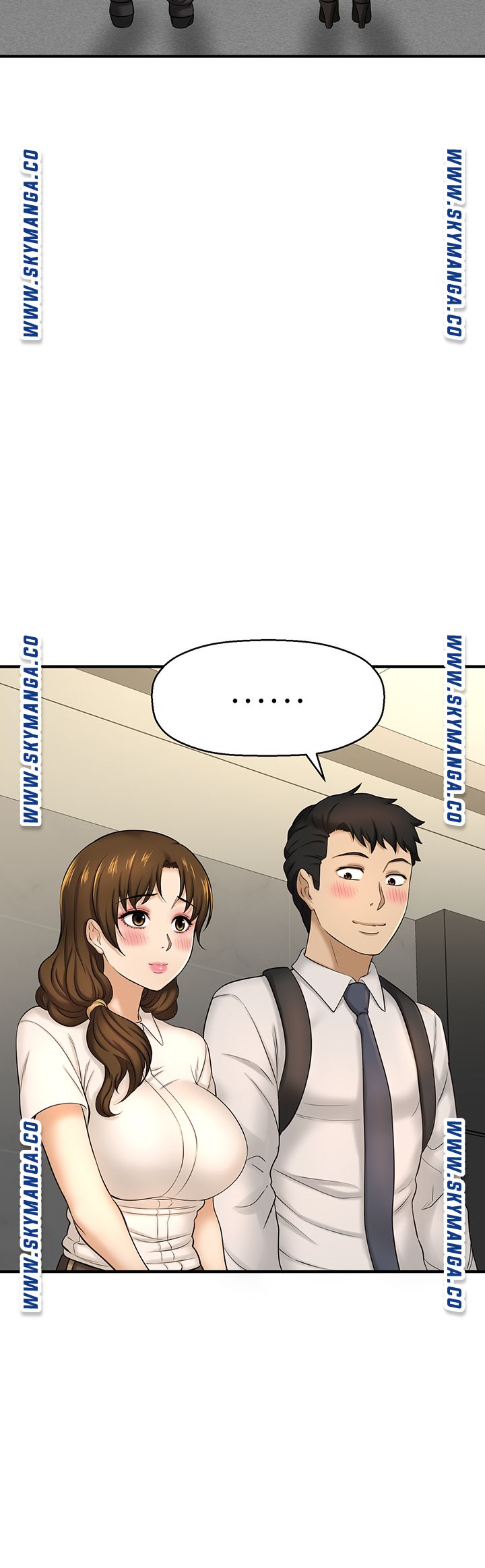 I Want to Know Her Raw Chapter 10 Page 59