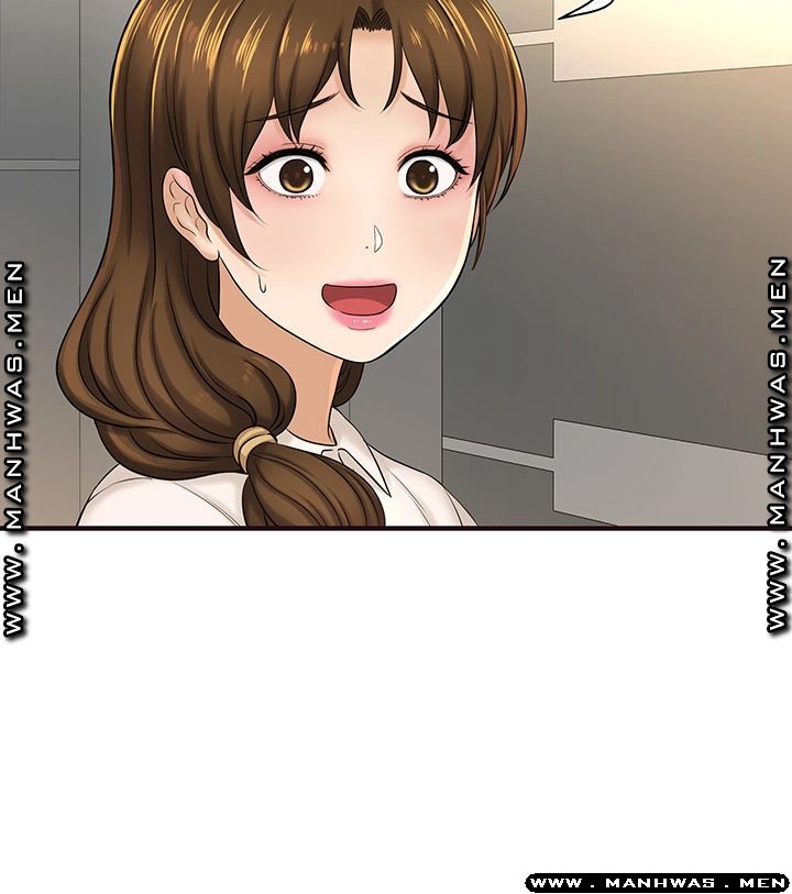 I Want to Know Her Raw Chapter 11 Page 7
