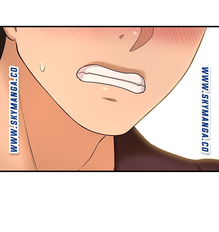 I Want to Know Her Raw Chapter 13 Page 40