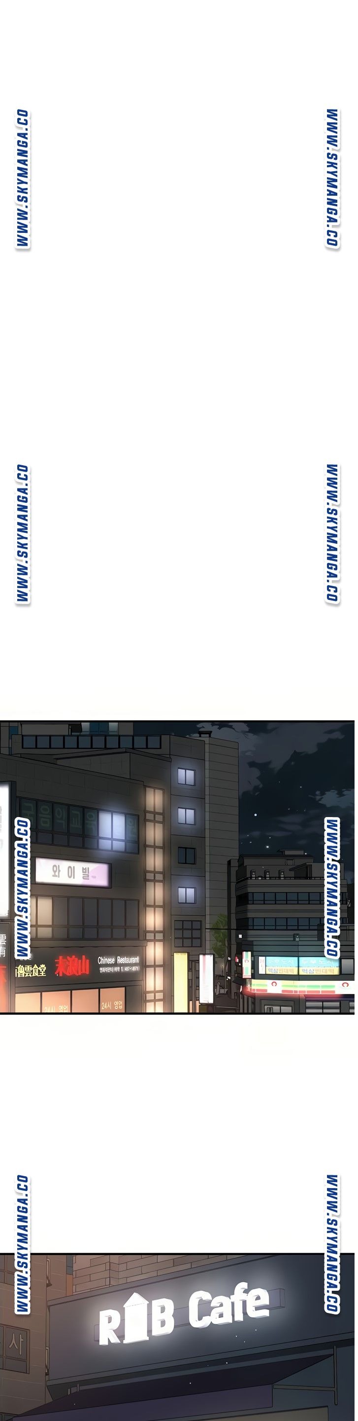 I Want to Know Her Raw Chapter 17 Page 28