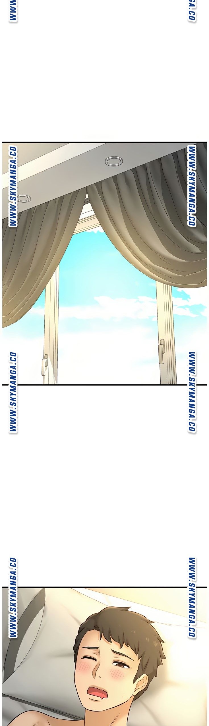 I Want to Know Her Raw Chapter 17 Page 44