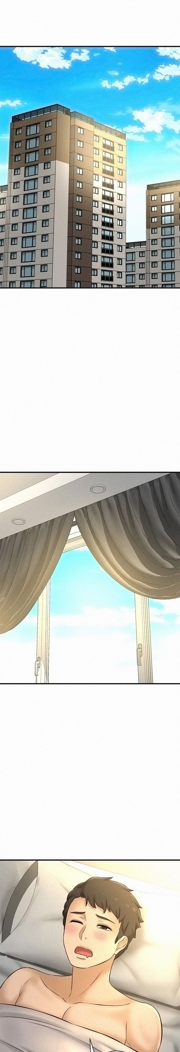 I Want to Know Her Raw Chapter 18 Page 2