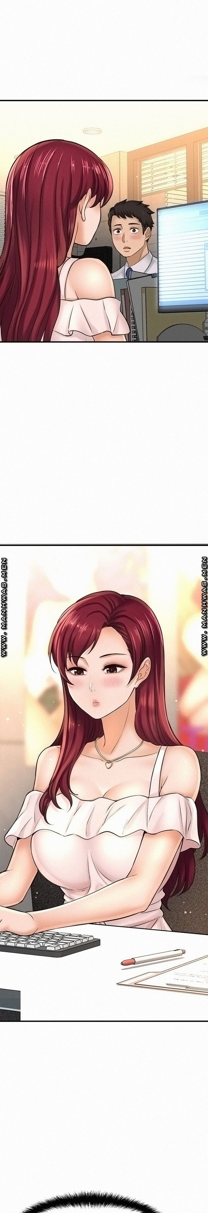 I Want to Know Her Raw Chapter 19 Page 14