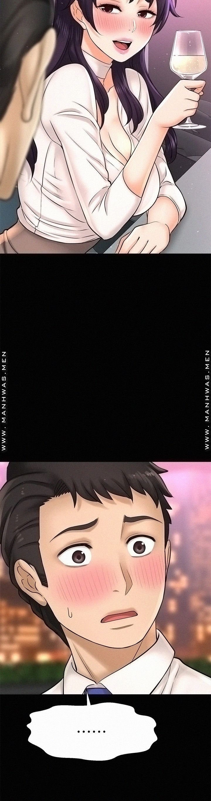 I Want to Know Her Raw Chapter 19 Page 30