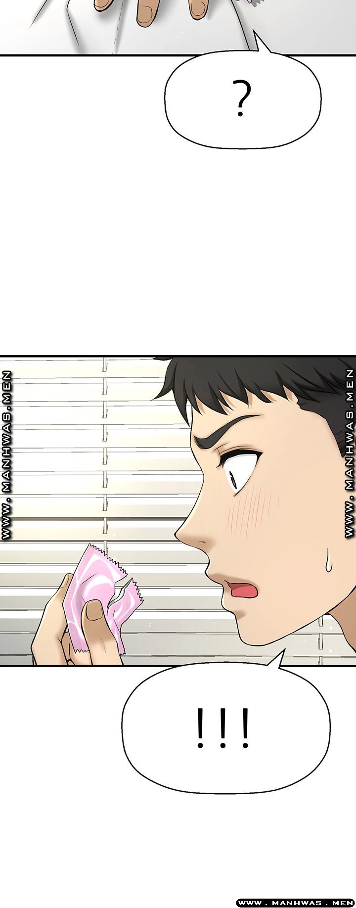 I Want to Know Her Raw Chapter 2 Page 41
