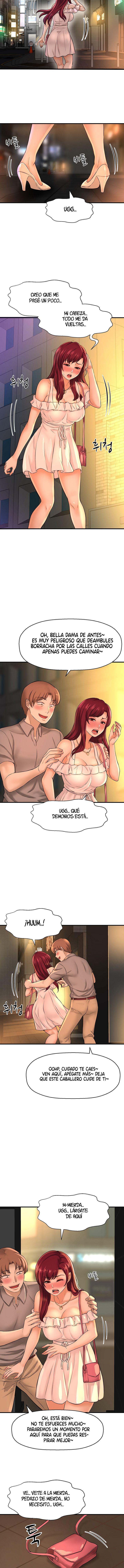 I Want to Know Her Raw Chapter 20 Page 6