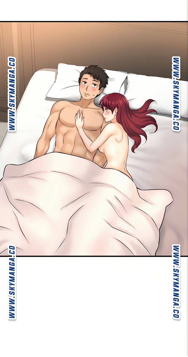 I Want to Know Her Raw Chapter 21 Page 106