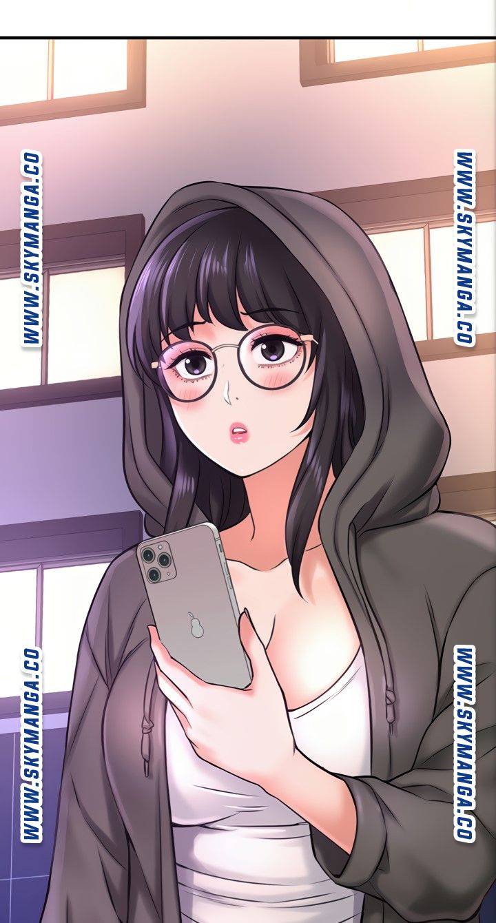 I Want to Know Her Raw Chapter 21 Page 116