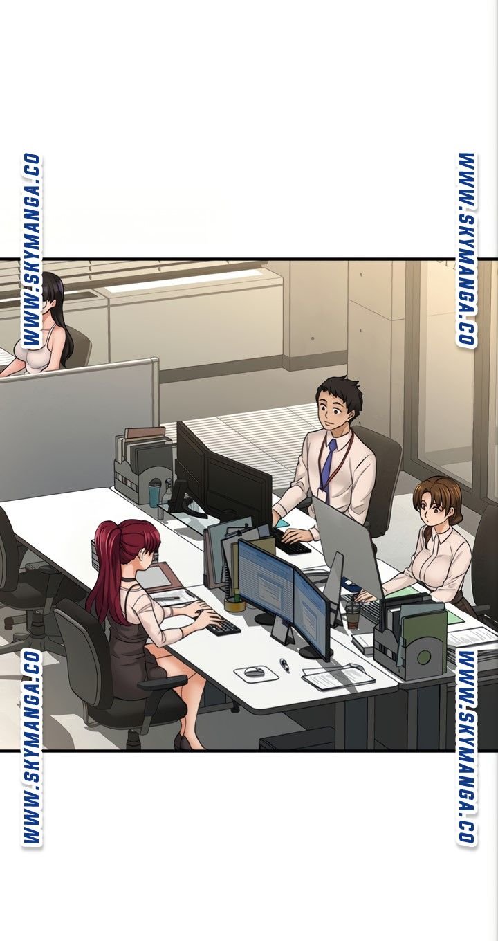 I Want to Know Her Raw Chapter 22 Page 3
