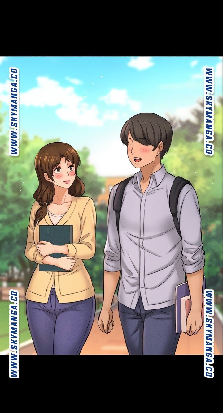 I Want to Know Her Raw Chapter 22 Page 34
