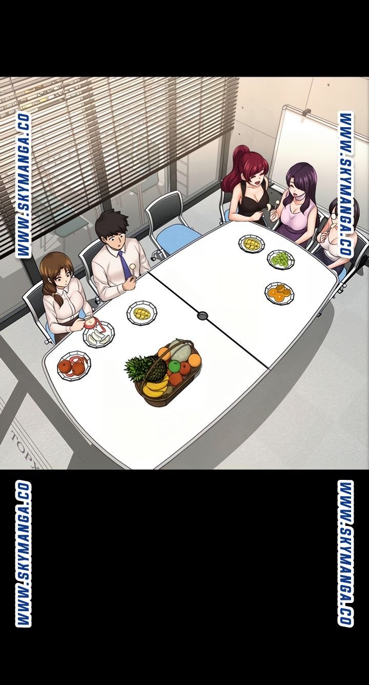 I Want to Know Her Raw Chapter 22 Page 49