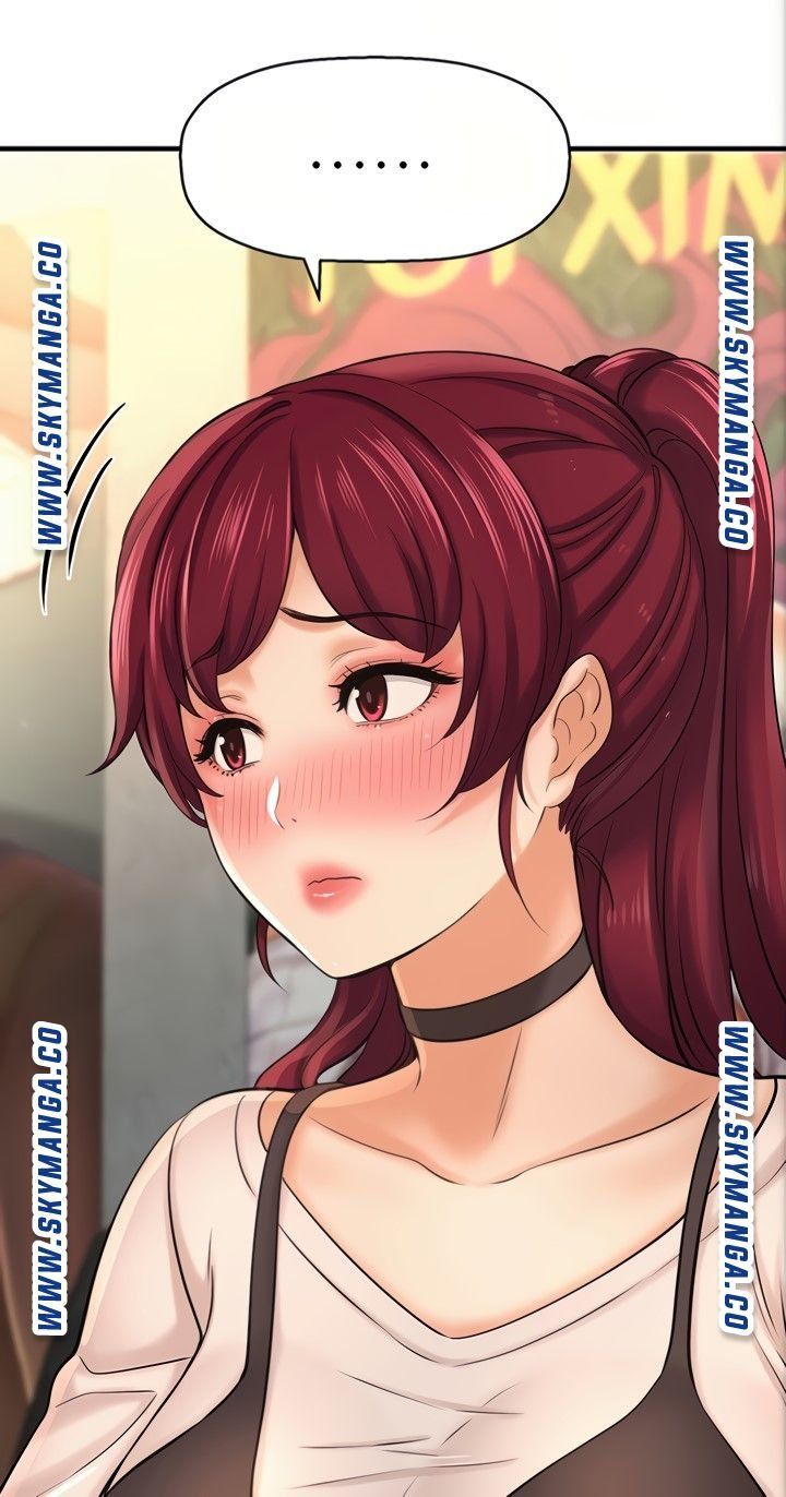 I Want to Know Her Raw Chapter 22 Page 5