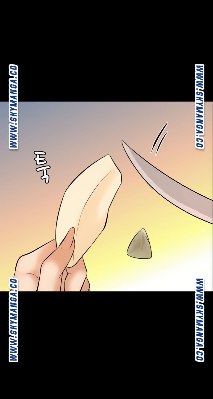 I Want to Know Her Raw Chapter 22 Page 52