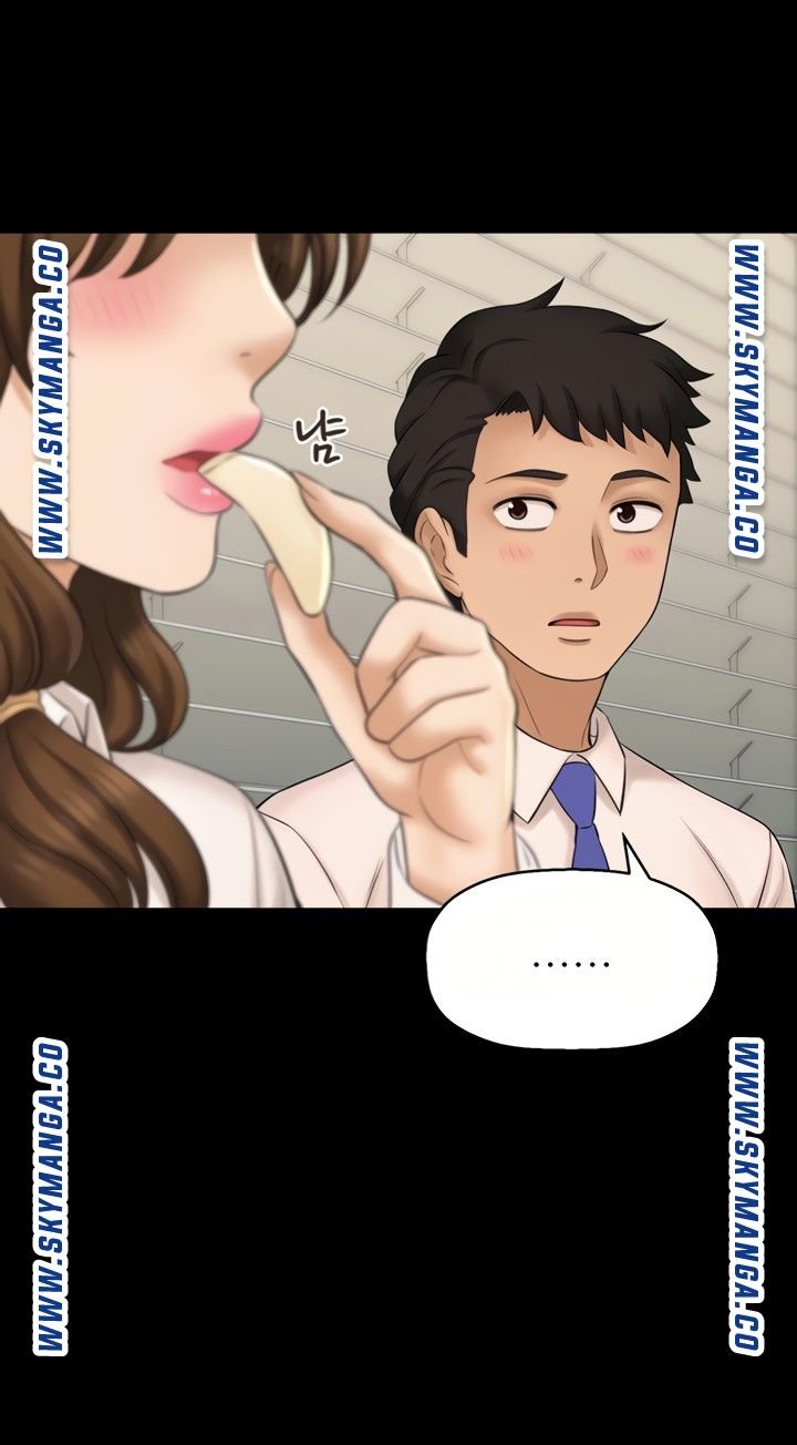 I Want to Know Her Raw Chapter 22 Page 53