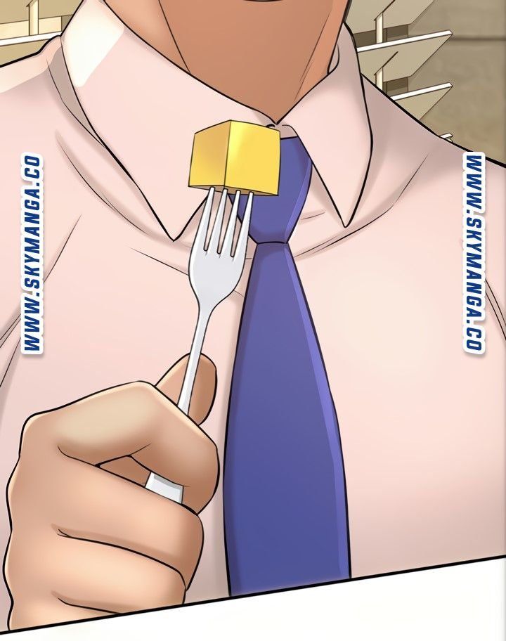 I Want to Know Her Raw Chapter 22 Page 64
