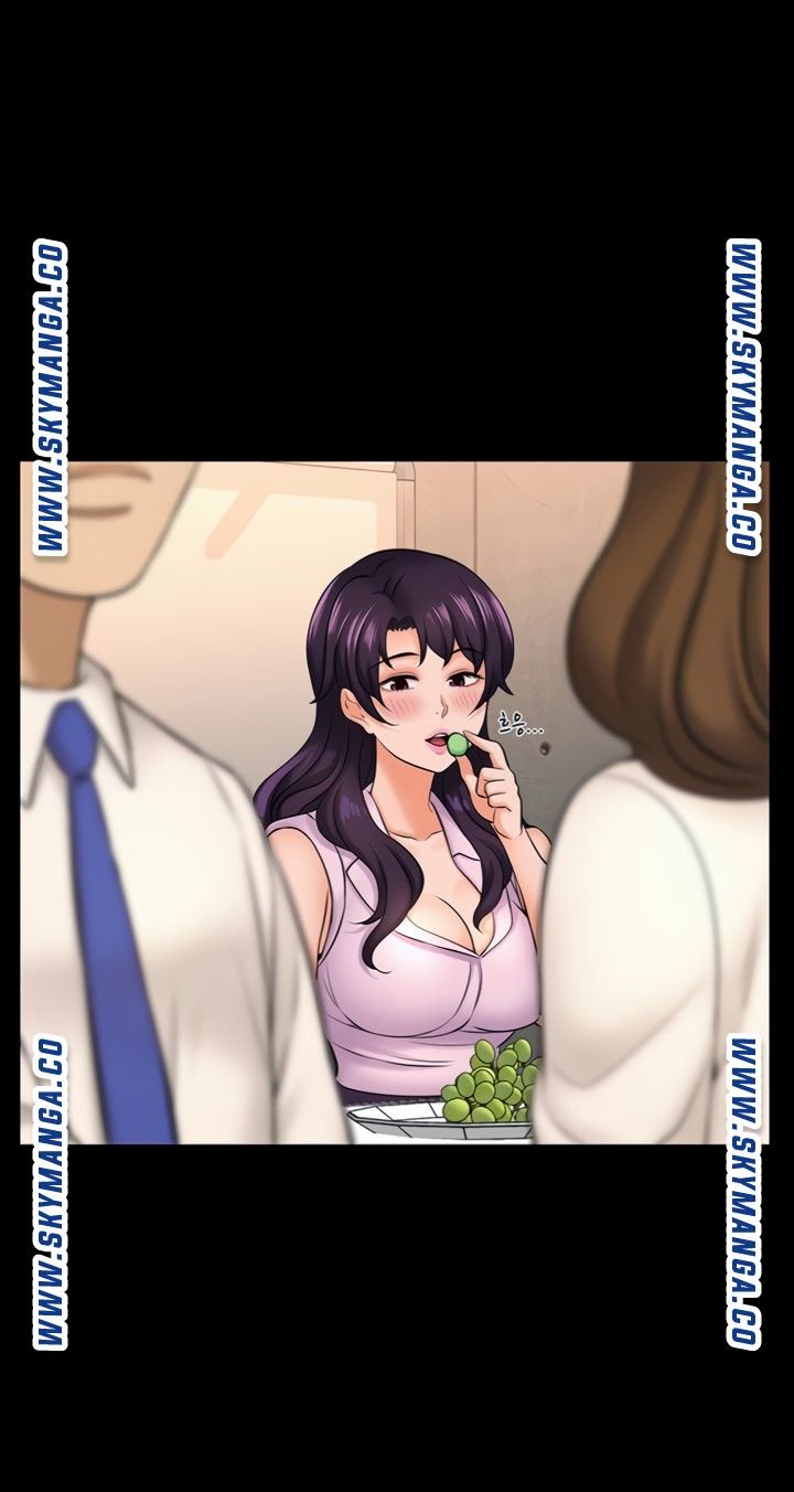 I Want to Know Her Raw Chapter 22 Page 66