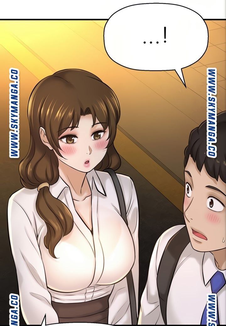 I Want to Know Her Raw Chapter 22 Page 83