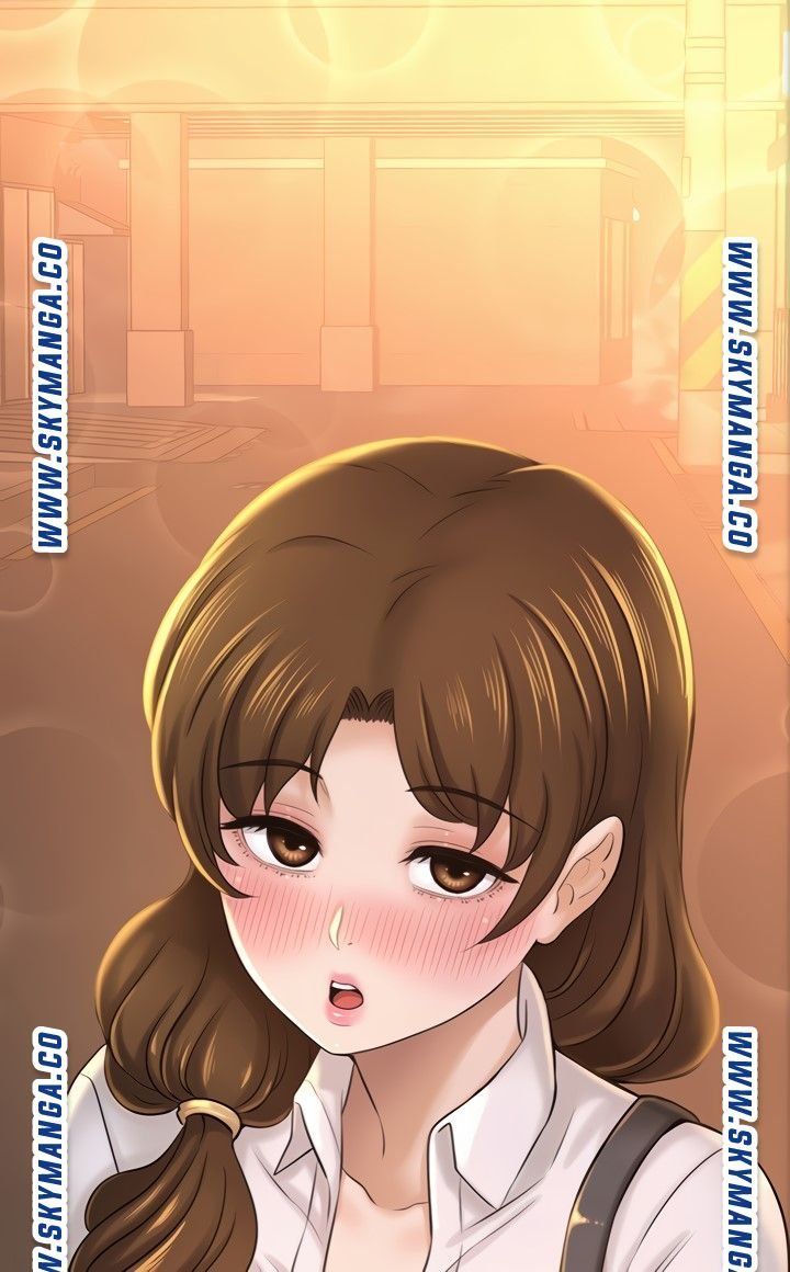 I Want to Know Her Raw Chapter 22 Page 92