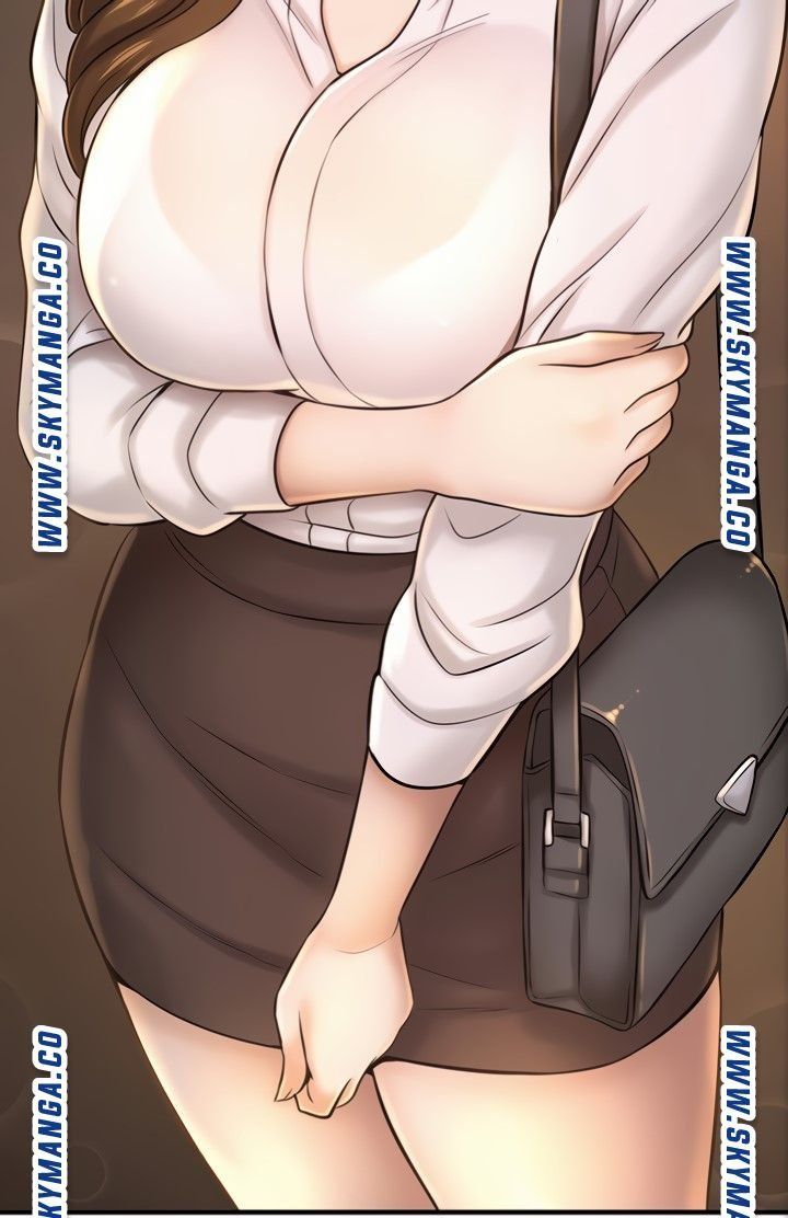I Want to Know Her Raw Chapter 22 Page 93